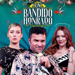 Foto Un Bandido Honrado