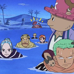 Foto One Piece