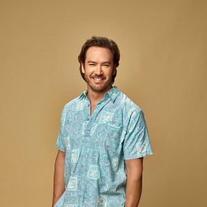 Foto Mark-Paul Gosselaar