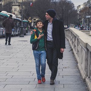 Foto Guillaume De Tonquédec