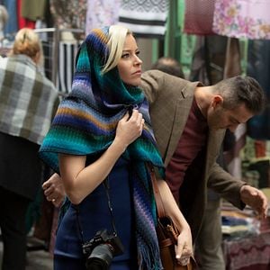 Foto Elizabeth Banks