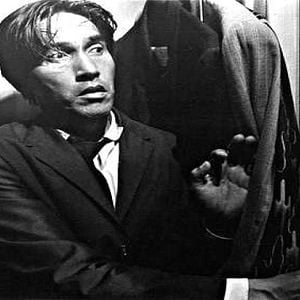 Foto La Muerte de un burócrata