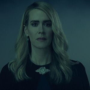 Foto Sarah Paulson