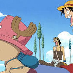 Foto One Piece