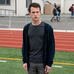 Foto Dylan Minnette