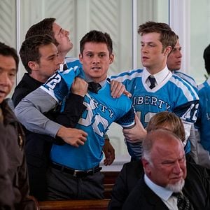 Foto Timothy Granaderos