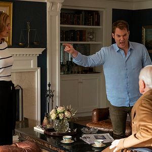 Foto Raymond J. Barry