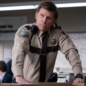 Foto Mark Pellegrino