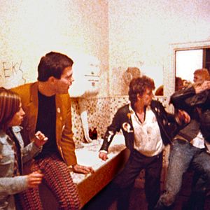 Foto Caído del cielo