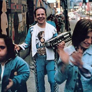 Foto Caído del cielo