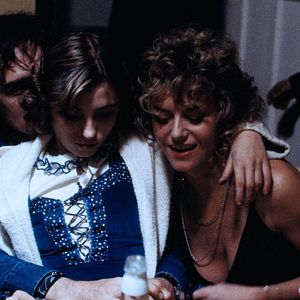 Foto Caído del cielo