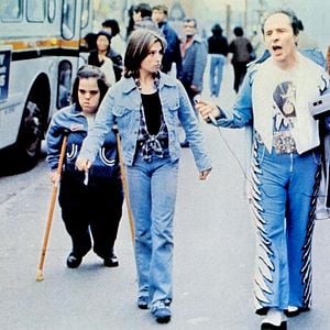 Foto Caído del cielo