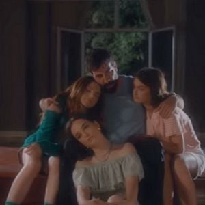 Foto Yildiz, un amor indomable