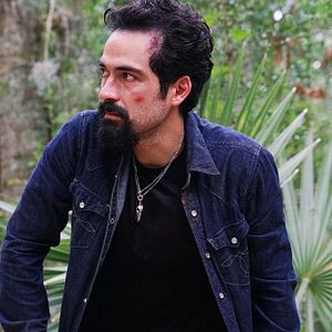 Foto Alfonso Herrera