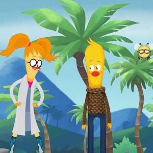 Foto La próxima gran aventura de Archibaldo