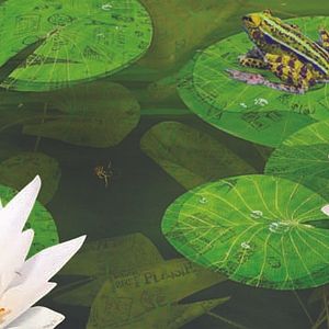 Foto Bonjour le Monde!