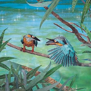 Foto Bonjour le Monde!