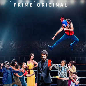 Foto LOL: Last One Laughing