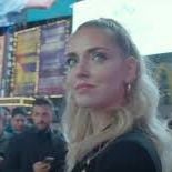 Foto Chiara Ferragni - Unposted