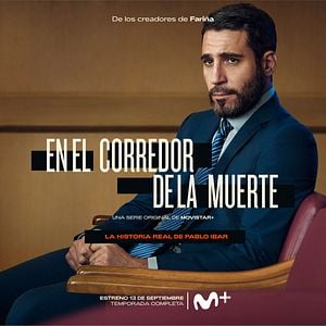 Foto En el corredor de la muerte