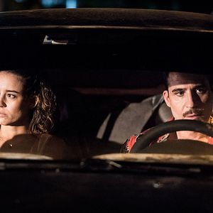 Foto Miguel Ángel Silvestre