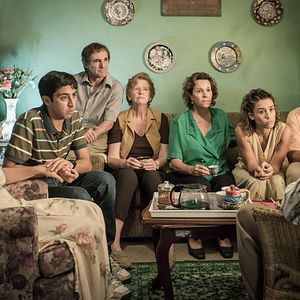 Foto En el corredor de la muerte