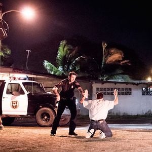 Foto Miguel Ángel Silvestre