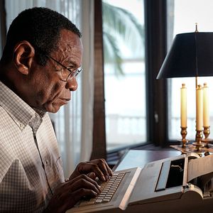 Foto En el corredor de la muerte