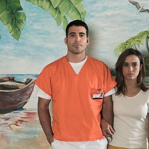 Foto Miguel Ángel Silvestre