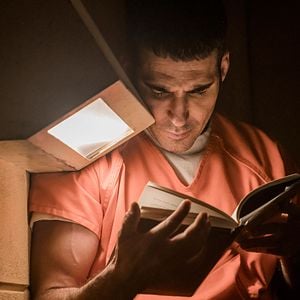 Foto Miguel Ángel Silvestre