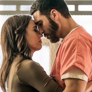 Foto Miguel Ángel Silvestre