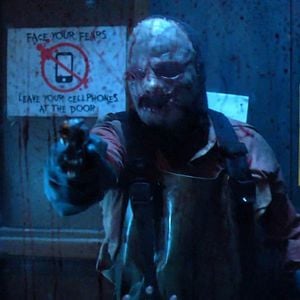 Foto American Fright Fest