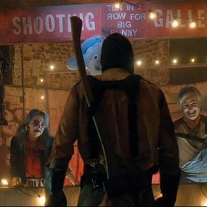 Foto American Fright Fest