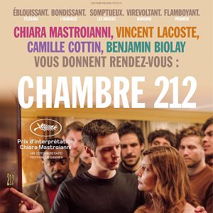 Foto Habitación 212