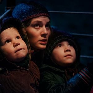 Foto Alicia von Rittberg