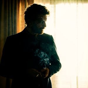 Foto Friedrich Mücke