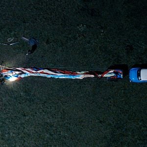 Foto Viento de libertad