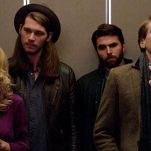 Foto Mary Elizabeth Ellis