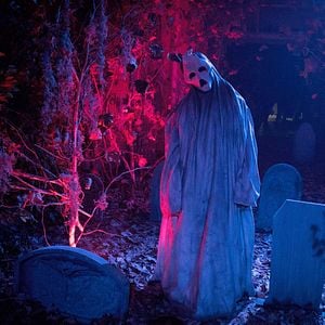 Foto La casa del terror