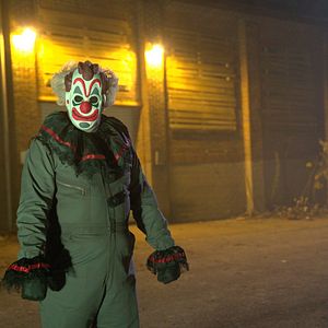 Foto La casa del terror