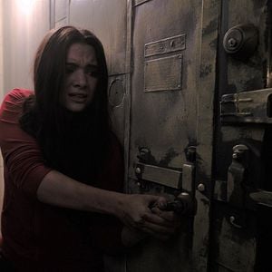 Foto La casa del terror