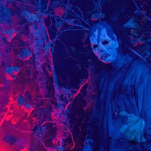 Foto La casa del terror