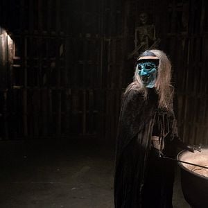 Foto La casa del terror