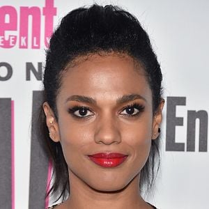Foto Freema Agyeman
