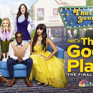 Foto The Good Place