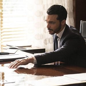 Foto Grand Hotel (2019)