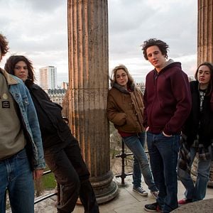 Foto Alexandre Desrousseaux