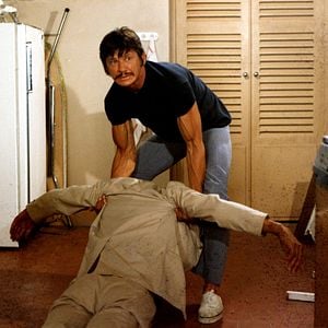 Foto Charles Bronson