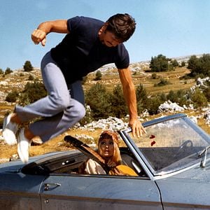 Foto Charles Bronson