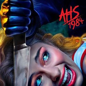 Foto American Horror Story